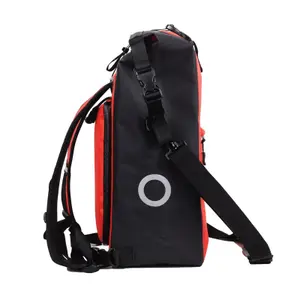 Mochila impermeable Willex Combi image-1