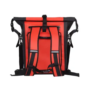 Mochila impermeable Willex Combi image-2