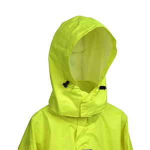 Veste imperméable Willex image-2