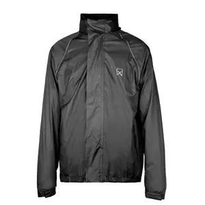 Breathable waterproof jacket Willex