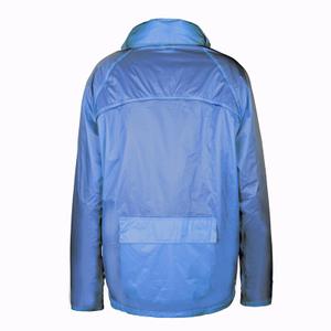 Atmungsaktive, Regenjacke Willex image-1