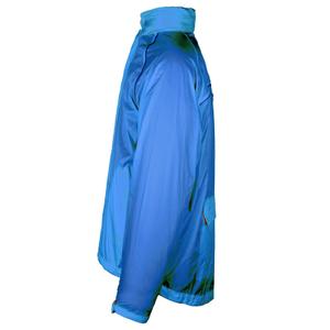 Atmungsaktive, Regenjacke Willex image-2