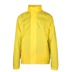Veste imperméable respirante Willex