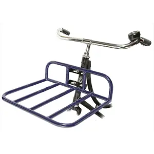 Front luggage rack Willex