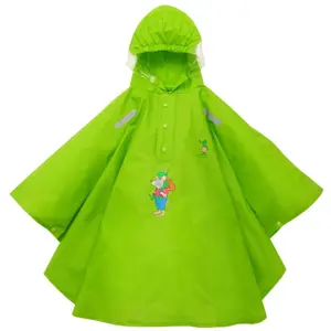 Children's raincoat Willex image-0