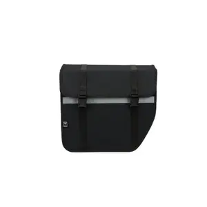 Rechte, gebogene Fahrradtasche Willex 7-Series image-0