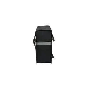 Rechte, gebogene Fahrradtasche Willex 7-Series image-2