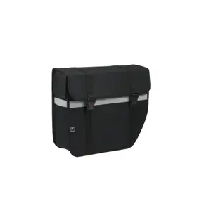 Rechte, gebogene Fahrradtasche Willex 7-Series image-1