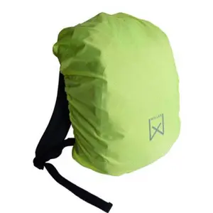 Vattentätt ryggsäcksöverdrag Willex image-0