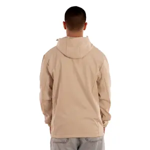 Veste imperméable William Martin Stone image-1