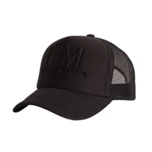 Cappellino 5 pannelli William Martin William Martin Glascow (x3)