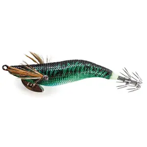 Lure Williamson Killer Prawn Silver Flakes – 11g image-0