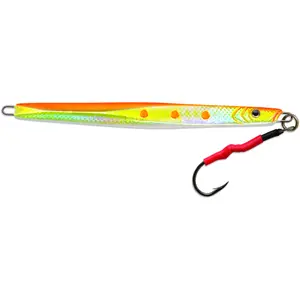 Kunstköder für Raubfische Williamson Benthos Speed image-0