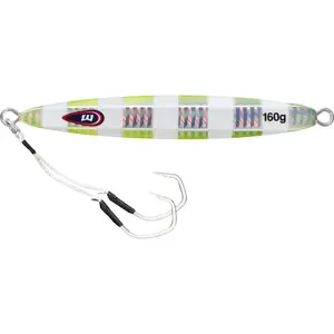 Leurre Williamson Slide Dancer 100 g image-0