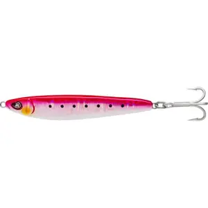 Hard sea lure Williamson Gomame image-0