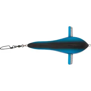 Teaser Williamson Exciter Bird 5 BL