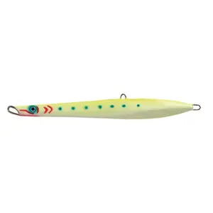 Lure Williamson Abyss Speed Jig Asj 200 g image-0