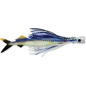 Lure Williamson Ballyhoo Combo BHCR10NTB image-0