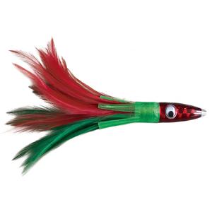 Lok Williamson Albacore Feather 6 image-0