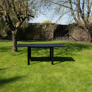 Gartenstisch 4/8 Wilsa Garden Modulo image-2