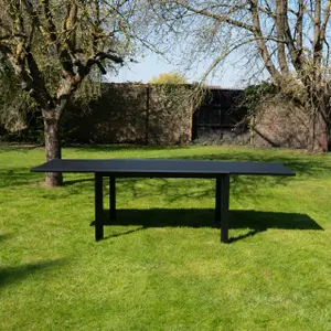 Gartenstuhl 6/10 Wilsa Garden Modulo image-1