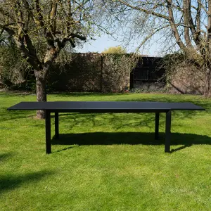 Gartentisch 8/12 Wilsa Garden Modulo image-2