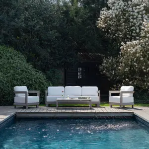 Gartenmöbel Wilsa Garden Calarossa image-1