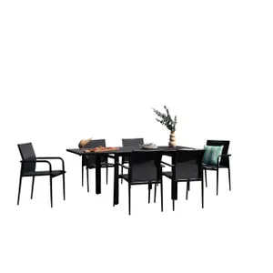 Gartenmöbel Wilsa Garden Modulo