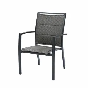 Καρέκλα κήπου Wilsa Garden Modulo image-0