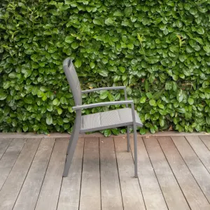 Καρέκλα κήπου Wilsa Garden Modulo image-4