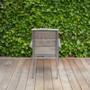 Καρέκλα κήπου Wilsa Garden Modulo image-3