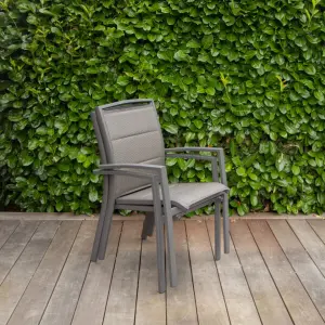 Καρέκλα κήπου Wilsa Garden Modulo image-2