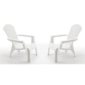 600066-lot-de-4-fauteuils-wilsa-garden-adirondack-blanc-74x81x85-cm