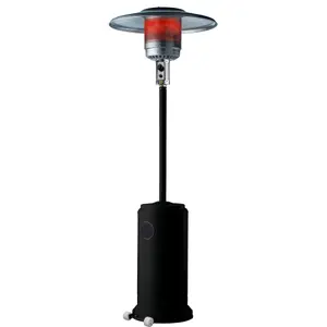 600110-gasuppvarmt-parasoll-wilsa-garden-5000-w-svart-555x555x2210-cm