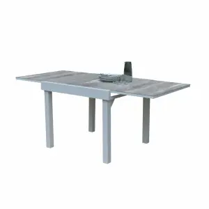 Tavolo da giardino Wilsa Garden ModuloWood image-2