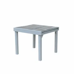 Tavolo da giardino Wilsa Garden ModuloWood image-0