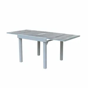 Tavolo da giardino Wilsa Garden ModuloWood image-1