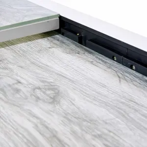 Tavolo da giardino Wilsa Garden ModuloWood image-6