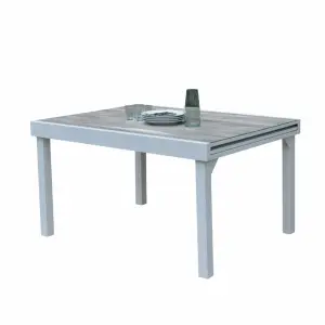 Tavolo da giardino Wilsa Garden ModuloWood image-4
