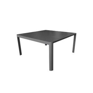 600811-table-de-jardin-carree-rectangle-4-8p-wilsa-garden-como-gris-149x149x76-5-cm