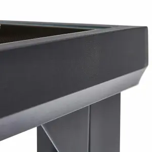 Gartentisch Wilsa Garden BlackEdition image-1