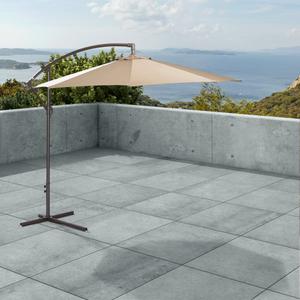 Parasol rond deporte Wilsa Garden image-0