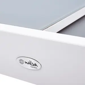 Havemøbler Wilsa Garden full verre Modulo T6/10+F10 image-1