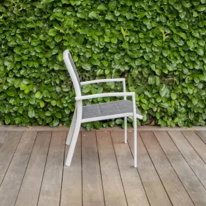 Tuinstoel Wilsa Garden Modulo image-4