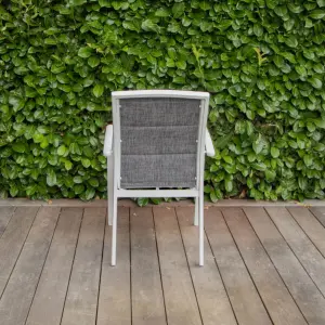 Tuinstoel Wilsa Garden Modulo image-3