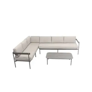 Tuinset 3 delig Wilsa Garden Sahara