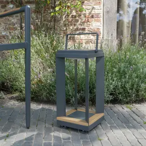 LED-Außenlampe Wilsa Garden Piana image-1