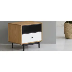 Nattduksbord Wilsa Garden Berlin image-1