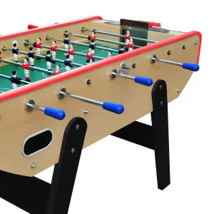 Table soccer Wilsa Garden image-3