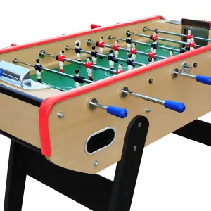 Table soccer Wilsa Garden image-2